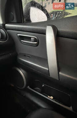 Лифтбек Mazda 6 2008 в Ивано-Франковске