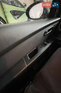 Лифтбек Mazda 6 2008 в Ивано-Франковске