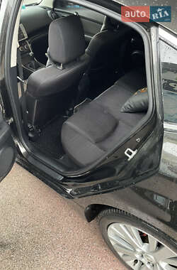Лифтбек Mazda 6 2008 в Ивано-Франковске