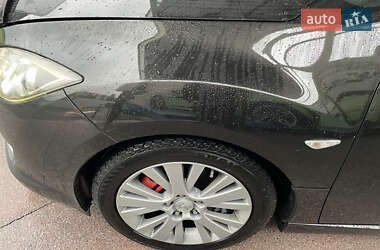 Лифтбек Mazda 6 2008 в 