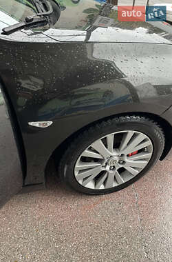 Лифтбек Mazda 6 2008 в Ивано-Франковске