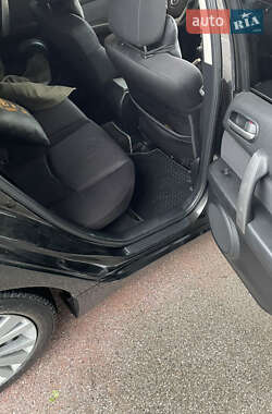 Лифтбек Mazda 6 2008 в Ивано-Франковске