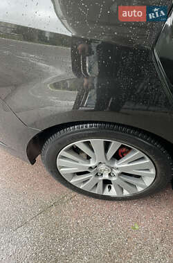 Лифтбек Mazda 6 2008 в Ивано-Франковске