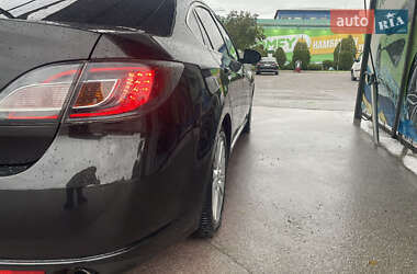 Лифтбек Mazda 6 2008 в Ивано-Франковске