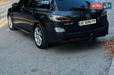 Универсал Mazda 6 2011 в 