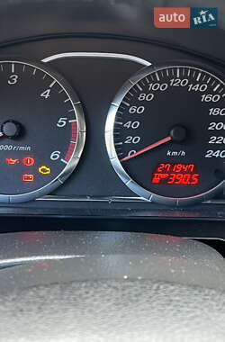 Универсал Mazda 6 2006 в 