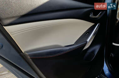 Седан Mazda 6 2014 в Баре