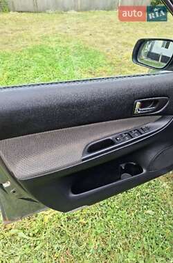 Универсал Mazda 6 2004 в 