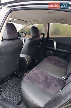 Седан Mazda 6 2008 в 