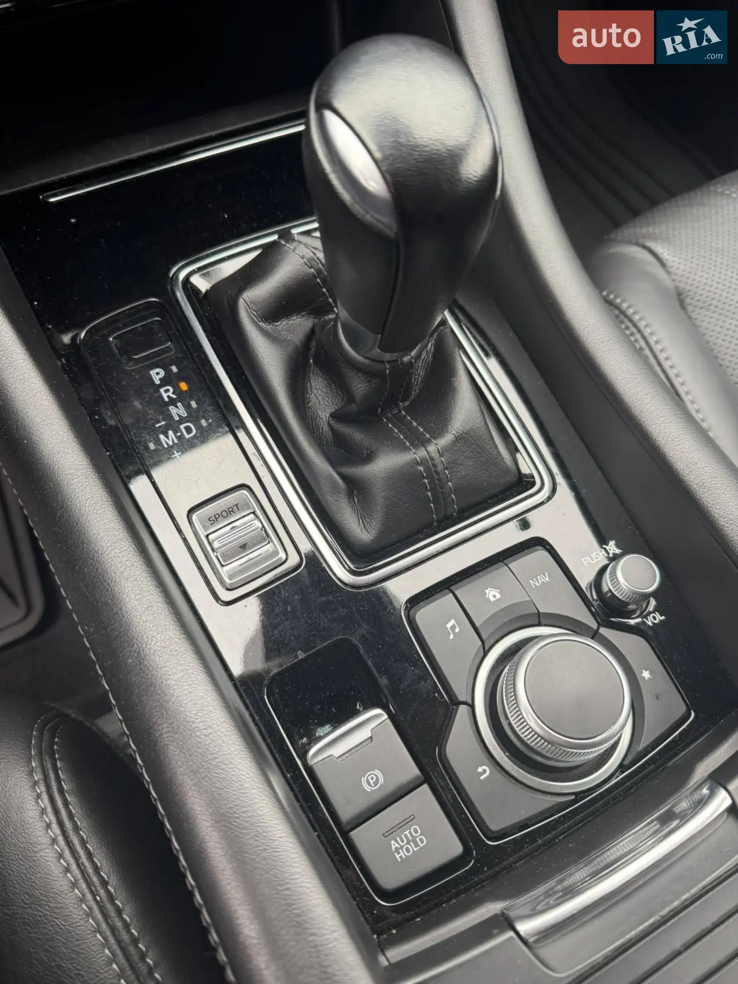 2018 Mazda 6 - мініатюра 31
