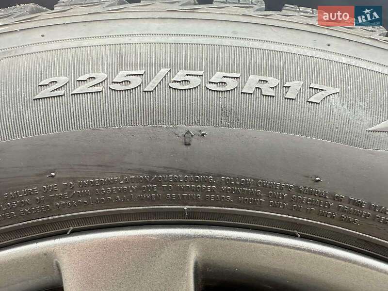 Седан Mazda 6 2018 в Луцке