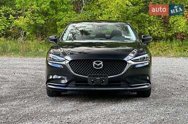 Седан Mazda 6 2018 в Виннице