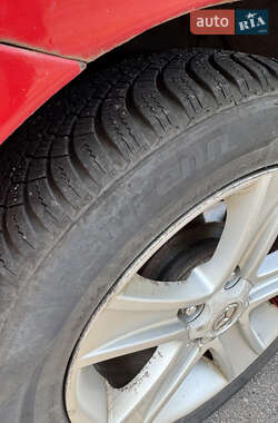 Седан Mazda 6 2005 в Нікополі