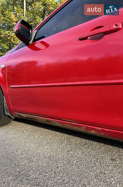 Седан Mazda 6 2005 в Нікополі