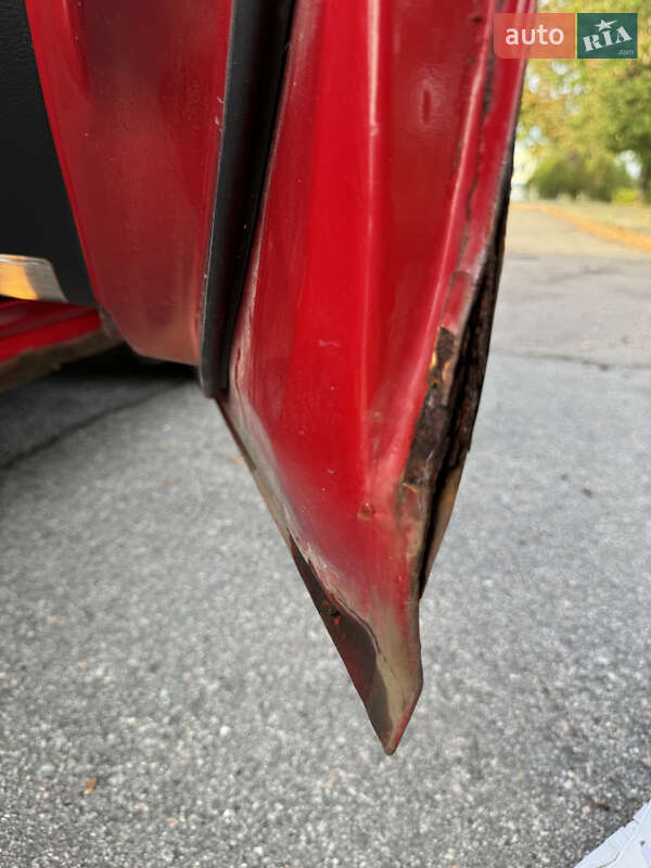 Седан Mazda 6 2005 в Никополе