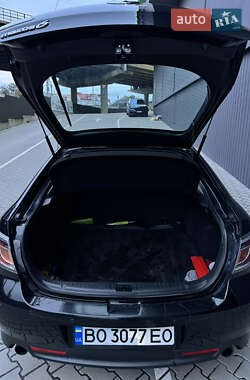 Седан Mazda 6 2010 в 