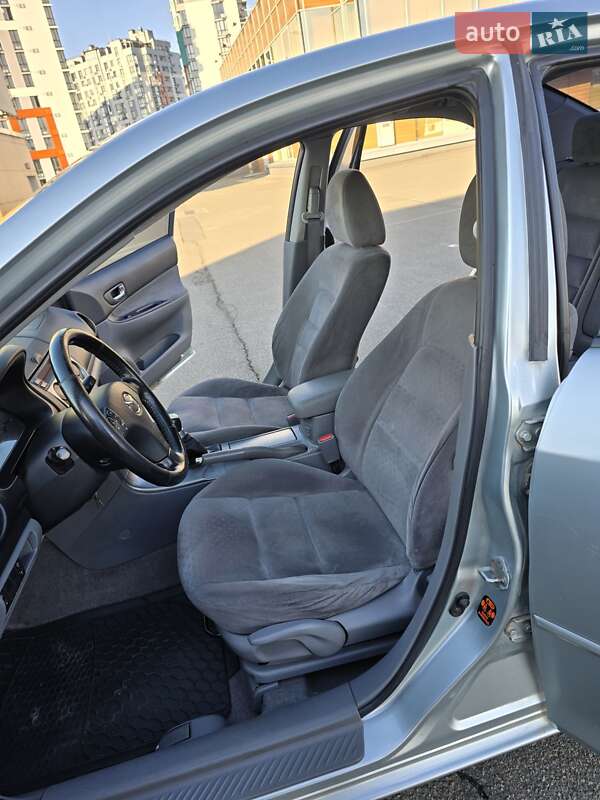 Седан Mazda 6 2003 в Киеве