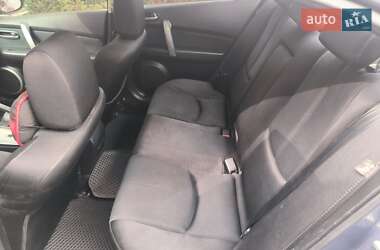 Седан Mazda 6 2008 в 