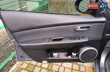 Седан Mazda 6 2008 в 
