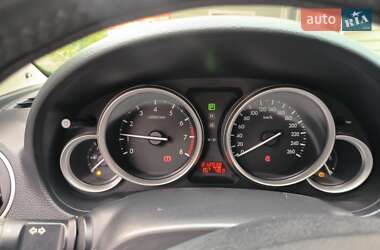 Седан Mazda 6 2008 в 