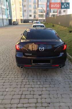 Седан Mazda 6 2008 в 