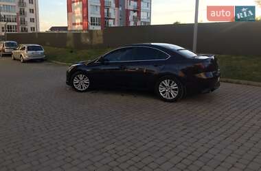 Седан Mazda 6 2008 в 
