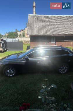 Універсал Mazda 6 2015 в Івано-Франківську