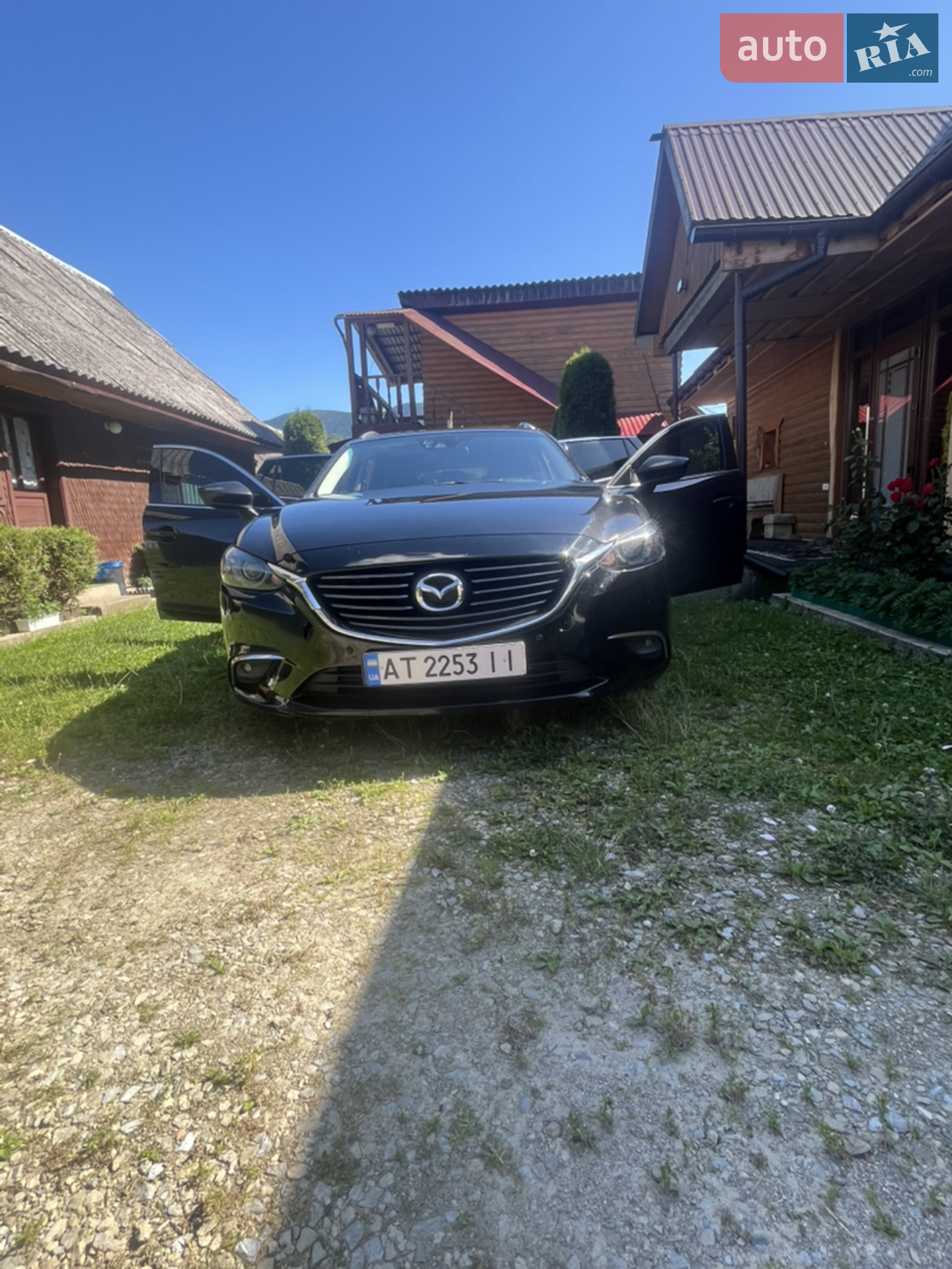 2015 Mazda 6 - мініатюра 9