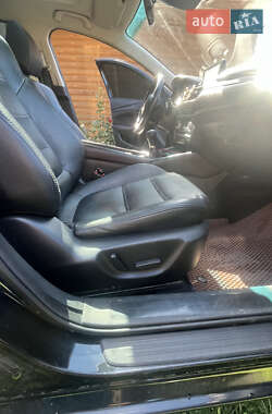 Универсал Mazda 6 2015 в Ивано-Франковске