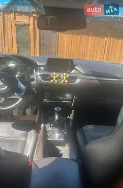 Универсал Mazda 6 2015 в 