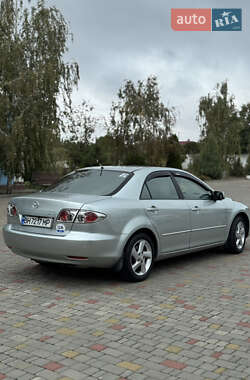 Седан Mazda 6 2003 в 