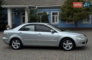 Седан Mazda 6 2003 в 