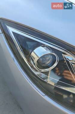 Универсал Mazda 6 2008 в 