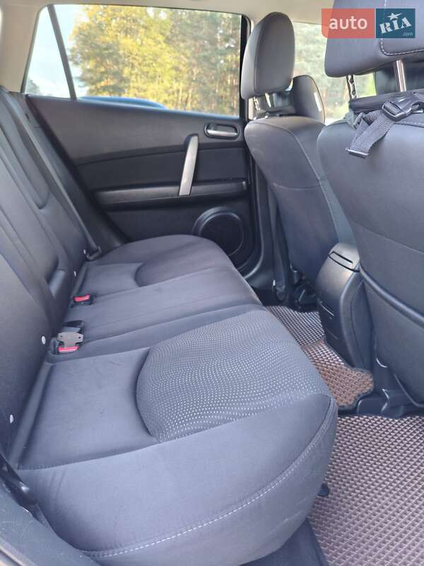 Универсал Mazda 6 2008 в Славуте
