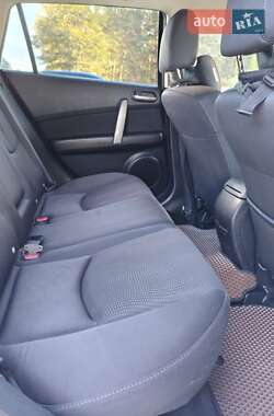 Универсал Mazda 6 2008 в 