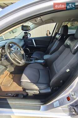 Универсал Mazda 6 2008 в 