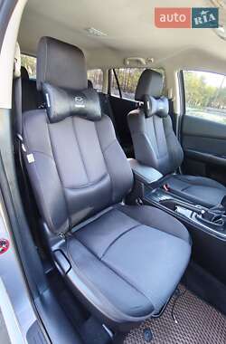 Универсал Mazda 6 2008 в 
