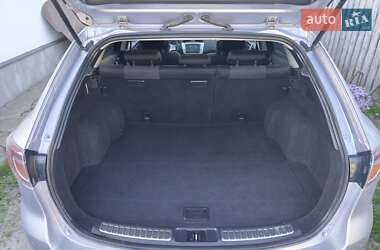 Универсал Mazda 6 2008 в 