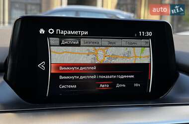 Седан Mazda 6 2017 в 
