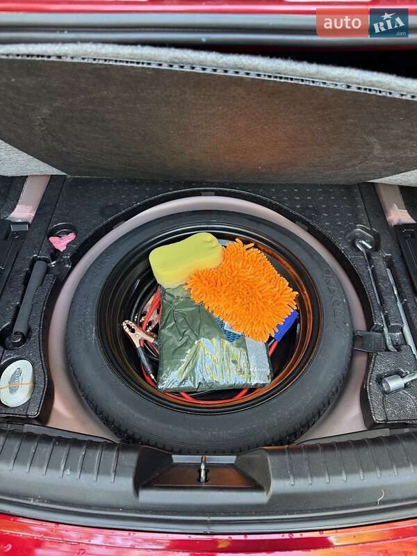 Седан Mazda 6 2018 в Запорожье