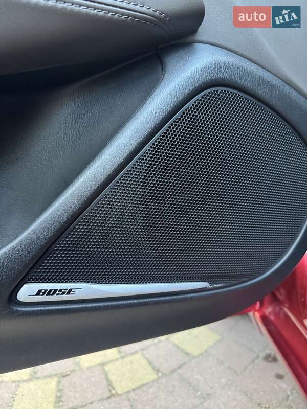 Седан Mazda 6 2018 в Запорожье