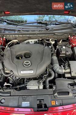 Седан Mazda 6 2018 в 