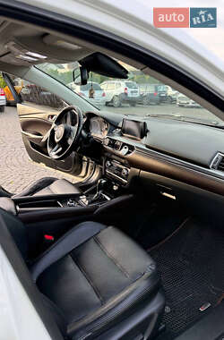 Седан Mazda 6 2017 в 