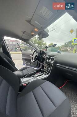 Универсал Mazda 6 2005 в 