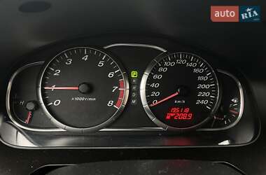 Универсал Mazda 6 2005 в 