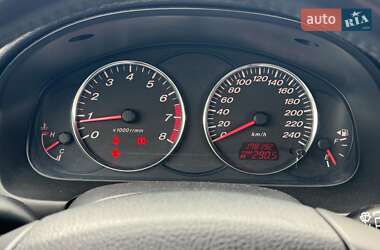 Универсал Mazda 6 2003 в 