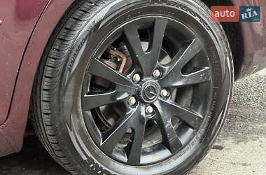 Седан Mazda 6 2006 в 