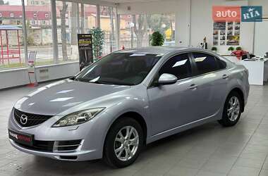 Седан Mazda 6 2009 в 