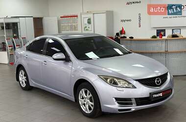 Седан Mazda 6 2009 в 