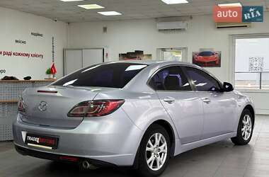 Седан Mazda 6 2009 в 